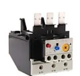Fuji Electric TK-E3-5000 — Overload Relays