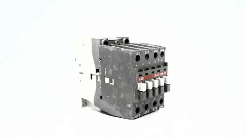 ABB A40-30-01-81 — Contactors (image 4)