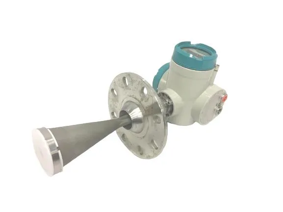Siemens 7ML5421-0JD03-0CB1 — Level Transmitters