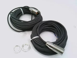 Omron E3FC-TP11-E022 10M — Photoelectric Sensors (image 4)