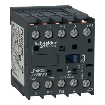 Schneider Electric LP4K090085BW3