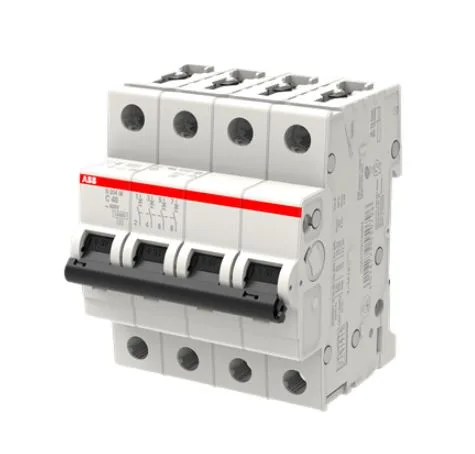 ABB 2CDS274061R0278 — Miniature Circuit Breakers (MCB)