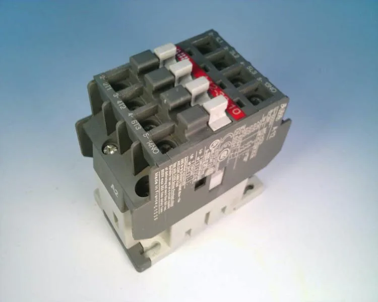 ABB 1SBL161001R8010 — Contactors (image 2)