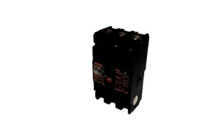 Mitsubishi Electric MB30-SW-3P-10A-500V