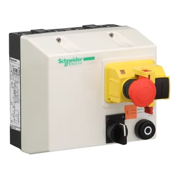 Schneider Electric LJ8K06Q705 — Reversing Contactors