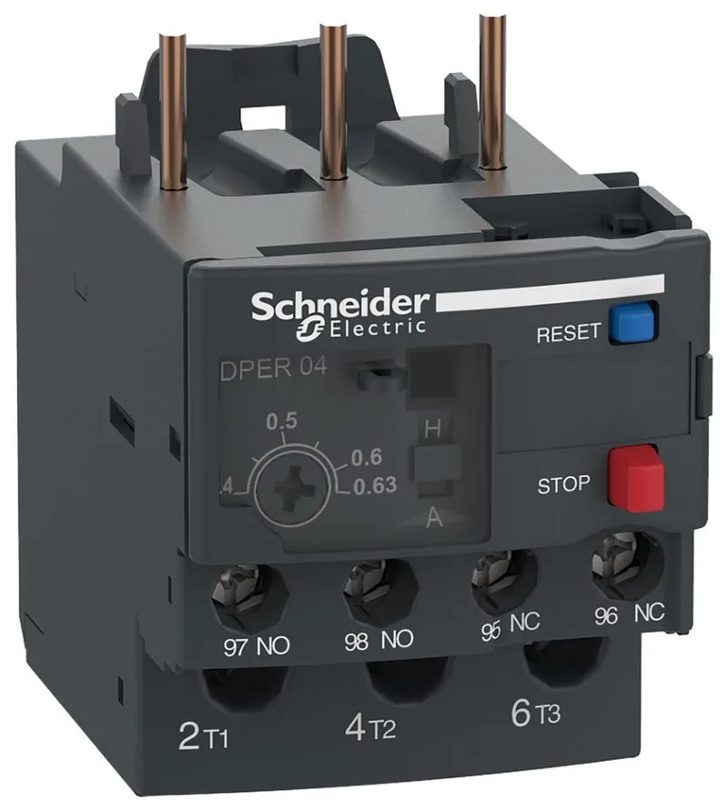 Schneider Electric DPER04 (image 2)