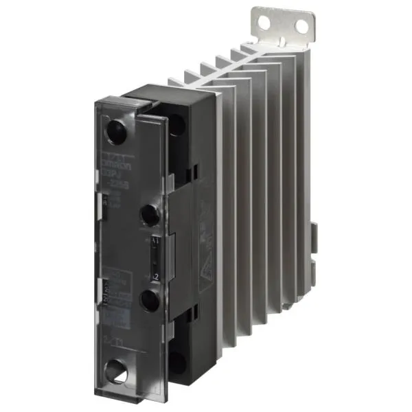 Omron G3PJ215BDC1224 — Solid State Relays (image 3)