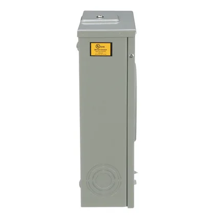 Schneider Electric UGHTRS213C (image 4)
