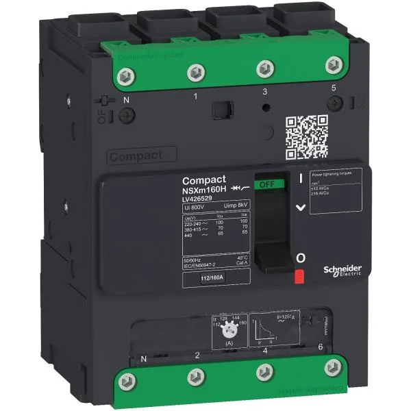 Schneider Electric LV426218