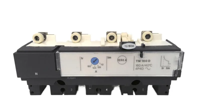Schneider Electric LV431452
