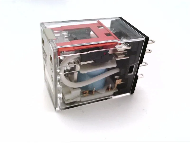 Omron MY2N-DC24(S) — General Purpose Relays (image 3)