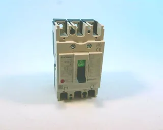 Mitsubishi Electric NF63-CV3P63A