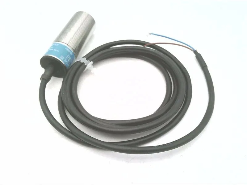 SICK IM30-10BUS-ZU0 — Proximity Sensors (image 2)