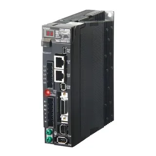 Omron R88D-KN04L-ECT — Servo Drives