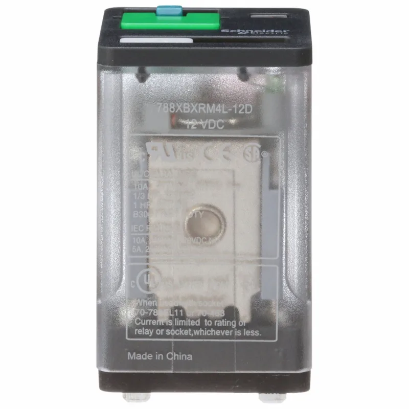 Schneider Electric 788XBXRM4L12D (image 5)