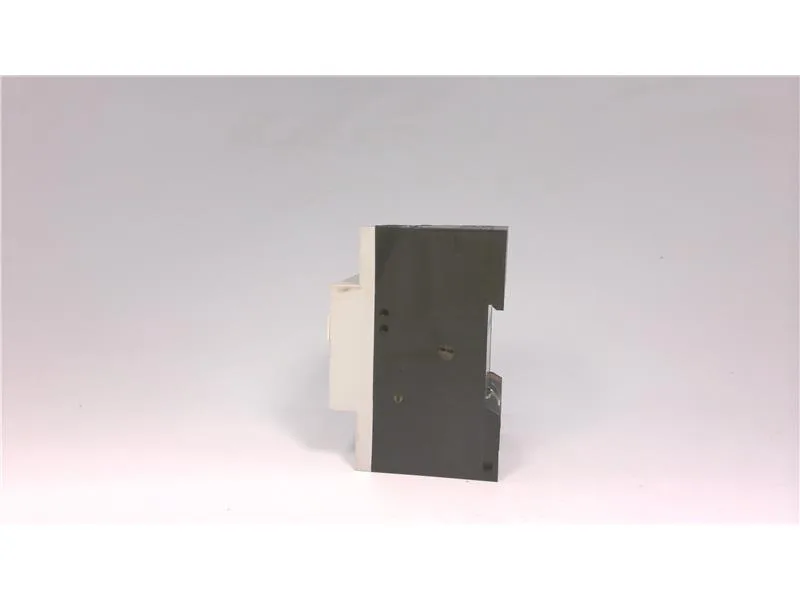 Fuji Electric BM3ZSS-010 — Miniature Circuit Breakers (MCB) (image 2)