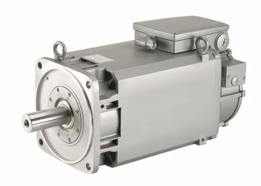 Siemens 1FK7060-5AF71-1KV5-Z B35+G23+H63 — Servo Motors