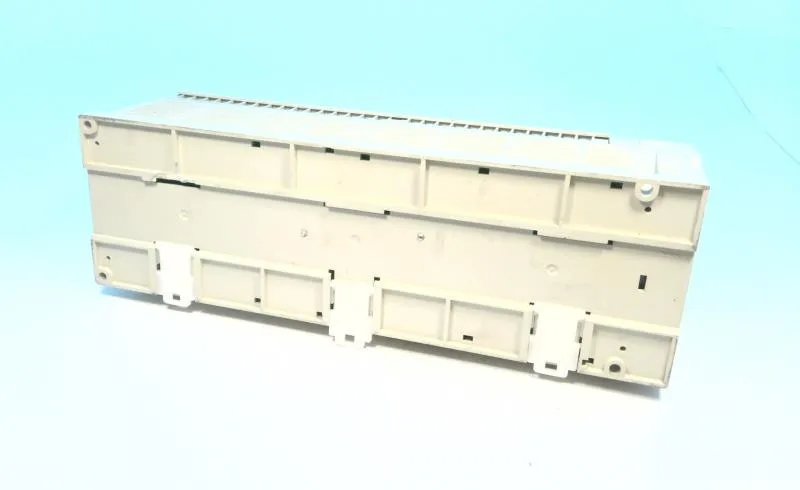 Mitsubishi Electric FX3U-80MT/ES — PLCs (Programmable Logic Controllers) (image 3)