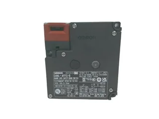 Omron D4NL4FFGB