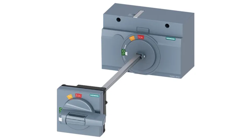 Siemens 3VA9467-0FK21 (image 4)