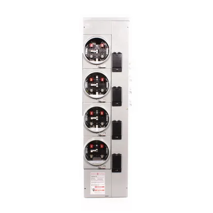 ABB TMPR8412R — Miniature Circuit Breakers (MCB) (image 2)