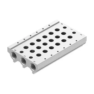 Festo VABM-L1-10G-G18-24-M-GR