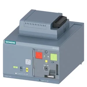 Siemens 3VA9467-0HC15 — Circuit Breaker Accessories