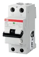 ABB DS201MC16A30 — Residual Current Breakers (RCCB/RCBO) (image 2)