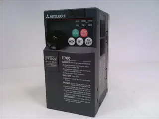 Mitsubishi Electric FR-E720-008-NA