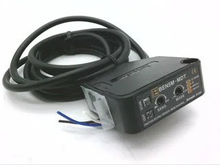 Autonics BEN5M-MDT — Photoelectric Sensors (image 2)