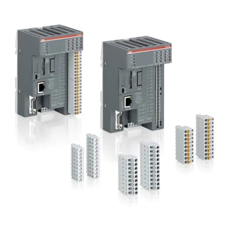 ABB 1SAP187100R0001 — Analog Input Modules (image 5)