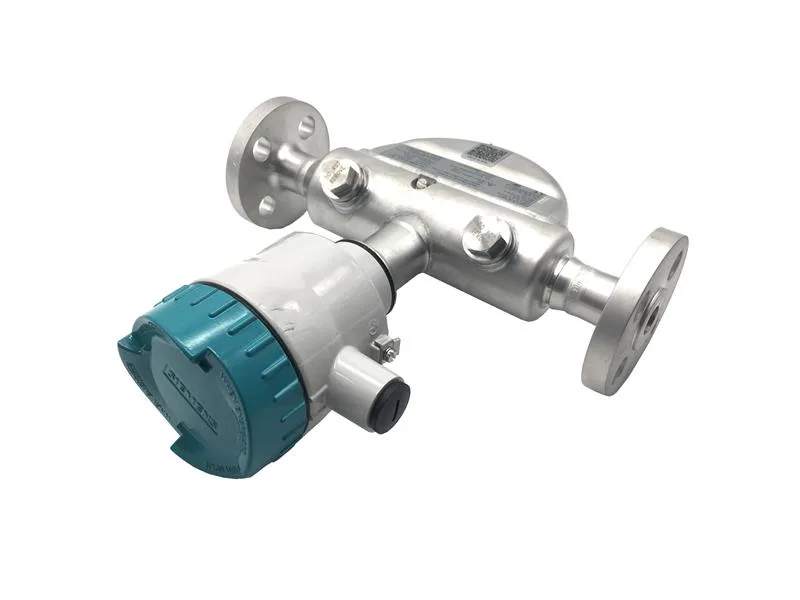 Siemens 7ME4611-3GD11-1DH1-Z — Flow Meters (image 2)