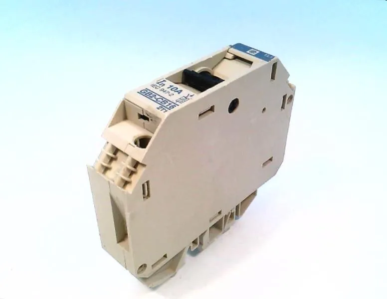Schneider Electric GB2CB16 (image 4)