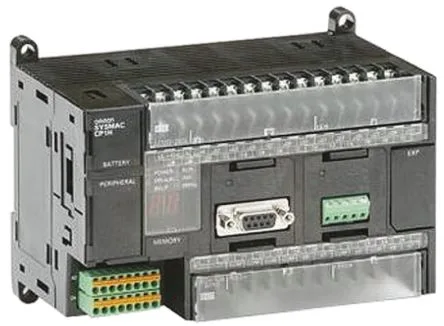 Omron CP1H-XA40DT1-D — PLCs (Programmable Logic Controllers) (image 2)