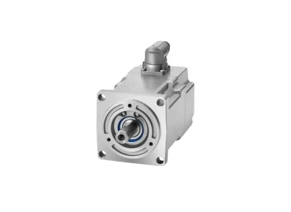 Siemens 1FK2203-4AK00-2SA0-Z — Servo Motors