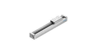 Festo EGC-120-500-BS-25P-KF-0H-ML-GK