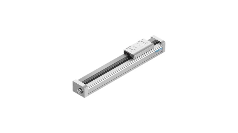 Festo EGC-120-500-BS-25P-KF-0H-ML-GK — Servo Motors