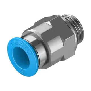 Festo QS-G1/4-10