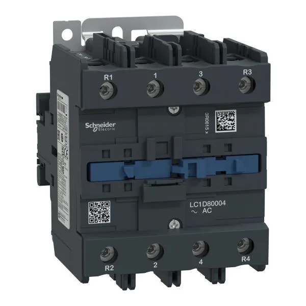 Schneider Electric LC1D80004P5