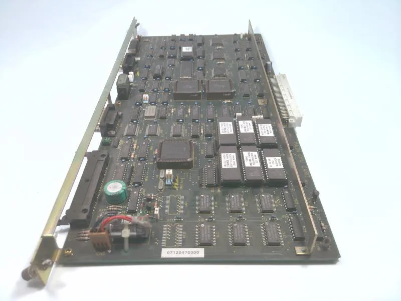 Fuji Electric VT2-HMCPU — PLCs (Programmable Logic Controllers)