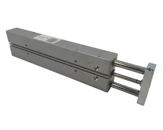 Festo DFM-12-200-B-P-A-GF — Pneumatic Cylinders & Actuators (image 2)