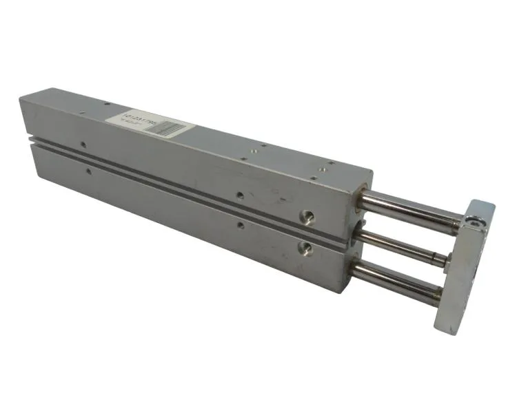 Festo DFM-12-200-B-P-A-GF — Pneumatic Cylinders & Actuators (image 2)