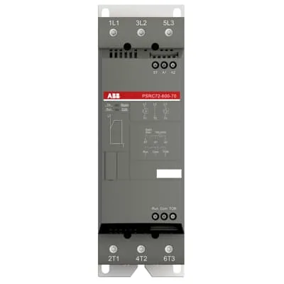 ABB 1SFA896213R7000 — Soft Starters (image 3)