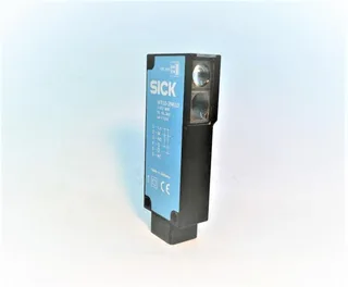 SICK WT182N610 — Photoelectric Sensors