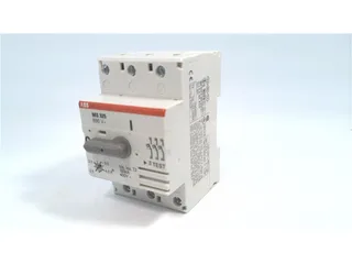ABB MS325-4.0 — Motor Starters (image 5)