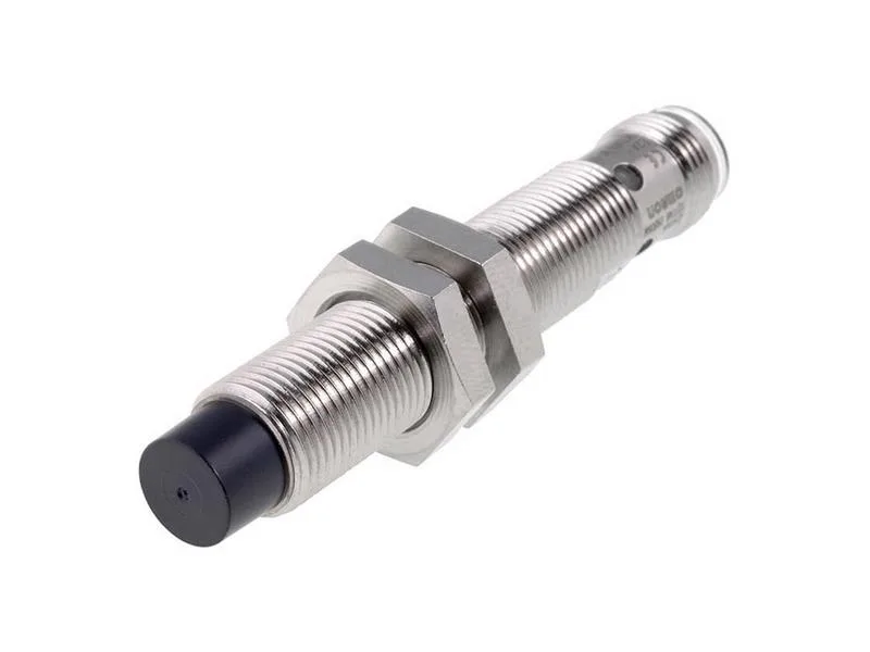 Omron E2A-M12LN05-M1-B1 — Proximity Sensors