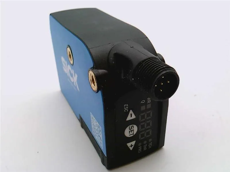 SICK KTX-WP9114225UZZZZ — Photoelectric Sensors (image 2)
