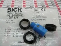 SICK MHL15-N4336S01 — Photoelectric Sensors (image 2)