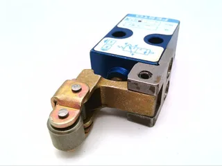 Festo L-3-M5 — Solenoid & Directional Valves (image 5)