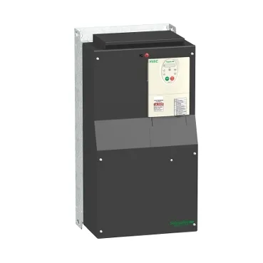 Schneider Electric ATV212HD55N4 — AC Drive (VFD) 480V
